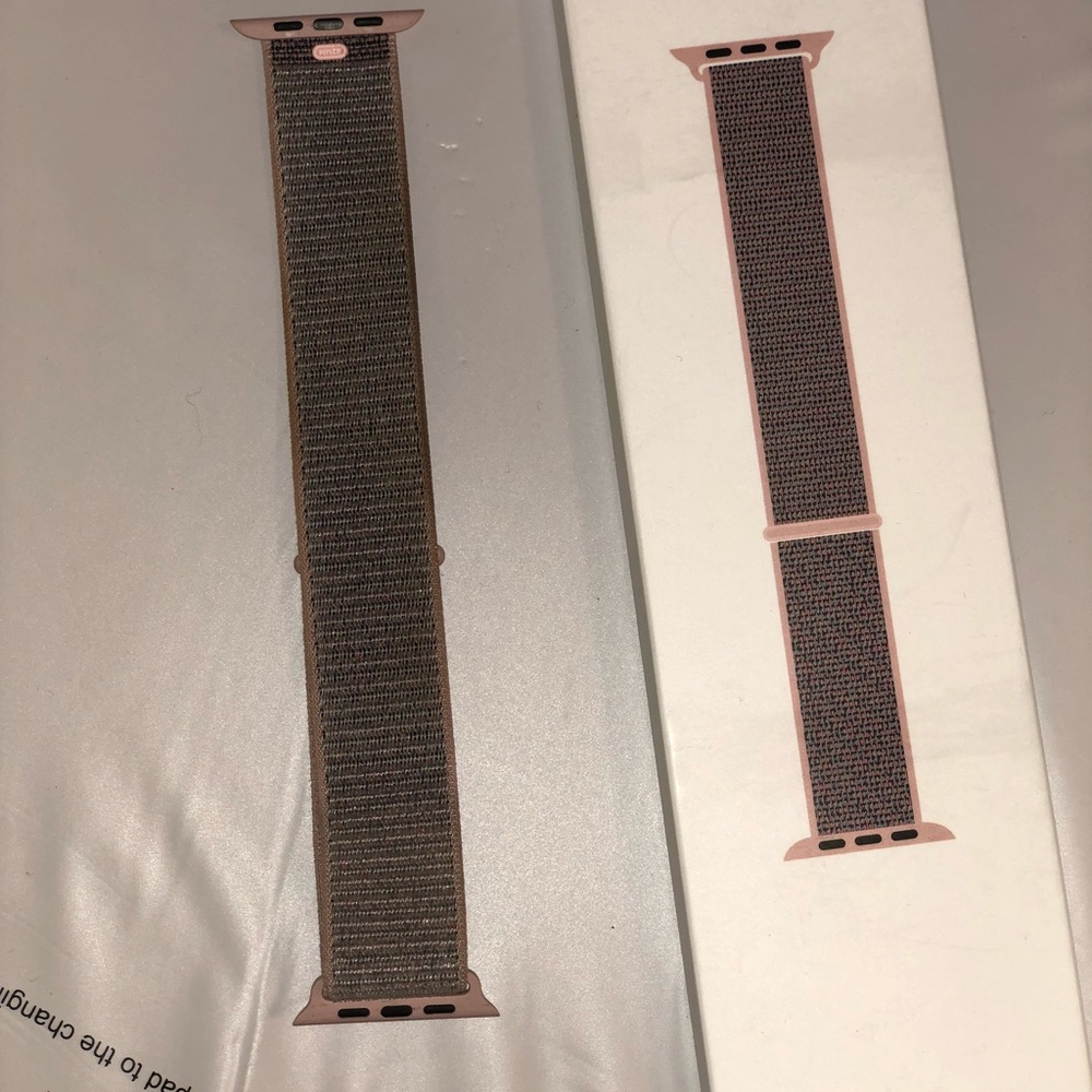 Apple Watch band